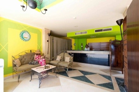 Amphoras Aqua (Ex. Shores Golden) - 4