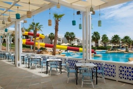 Amphoras Aqua (Ex. Shores Golden) - 8