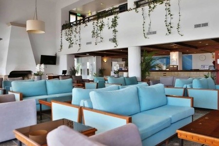 Paphos Gardens Holiday Resort - 5