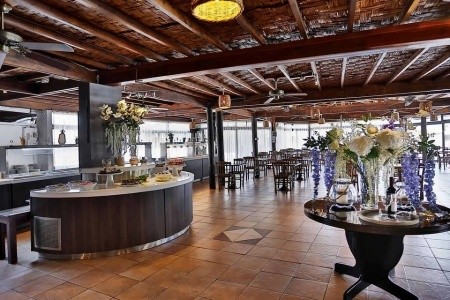 Paphos Gardens Holiday Resort - 6