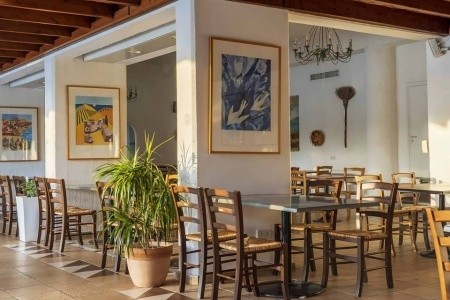 Paphos Gardens Holiday Resort - 8