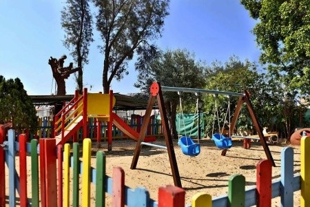 Paphos Gardens Holiday Resort - 12