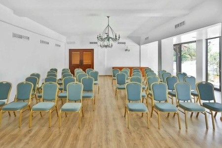 Paphos Gardens Holiday Resort - 13