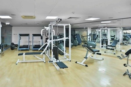 Paphos Gardens Holiday Resort - 14