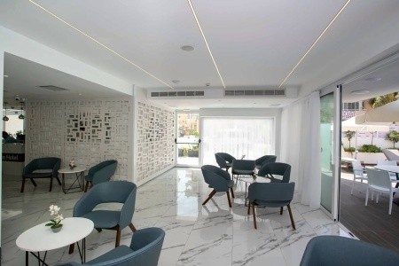 Best Western Plus Larco - 5