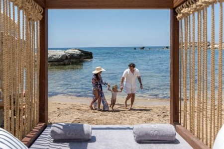 Cap St Georges Hotel & Resort (Peyia) - 3