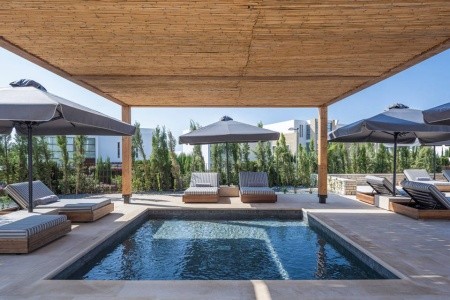 Cap St Georges Hotel & Resort (Peyia) - 4