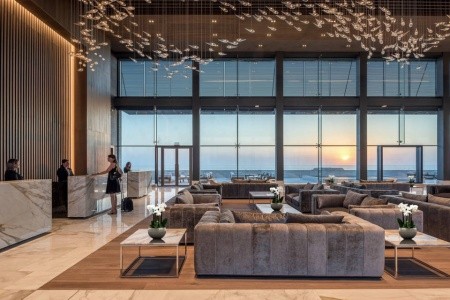 Cap St Georges Hotel & Resort (Peyia) - 5