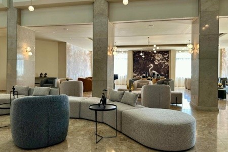 Cali Resort & Spa - 1