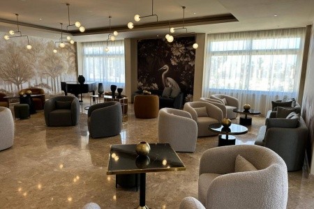 Cali Resort & Spa - 2