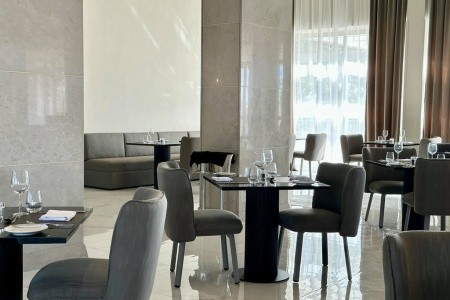 Cali Resort & Spa - 3