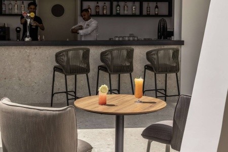 Cali Resort & Spa - 4