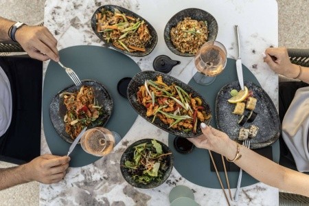 Cali Resort & Spa - 5