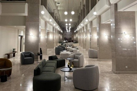 Cali Resort & Spa - 7