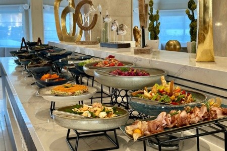 Cali Resort & Spa - 8