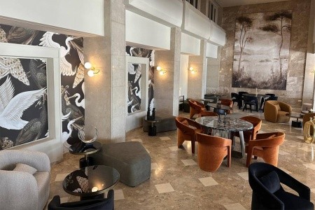 Cali Resort & Spa - 12