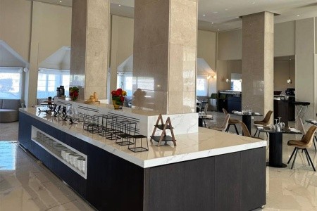 Cali Resort & Spa - 13