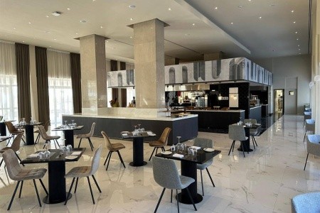 Cali Resort & Spa - 14