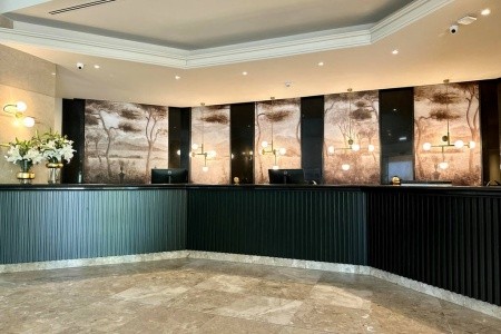 Cali Resort & Spa - 17