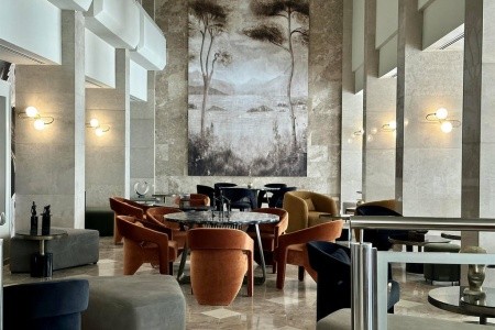 Cali Resort & Spa - 18