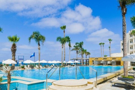 Kypr, Paphos, Alexander The Great, za <span>70.675</span> Kč