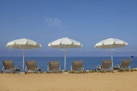 King Evelthon Beach Hotel And Resort - 4