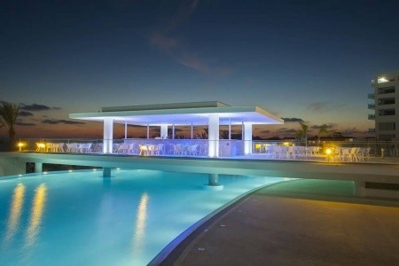 King Evelthon Beach Hotel And Resort - 5