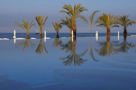 King Evelthon Beach Hotel And Resort - 6