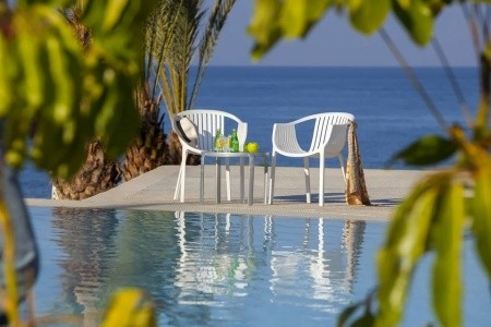 King Evelthon Beach Hotel And Resort - 7