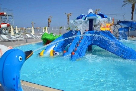 King Evelthon Beach Hotel And Resort - 8