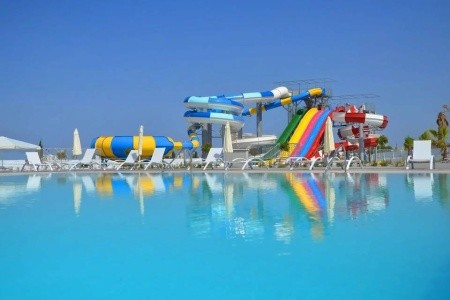 King Evelthon Beach Hotel And Resort - 9