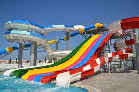 King Evelthon Beach Hotel And Resort - 10