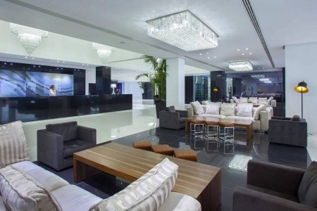 King Evelthon Beach Hotel And Resort - 14