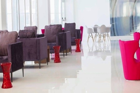 King Evelthon Beach Hotel And Resort - 15