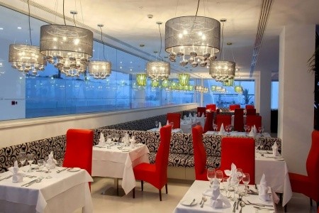 King Evelthon Beach Hotel And Resort - 16