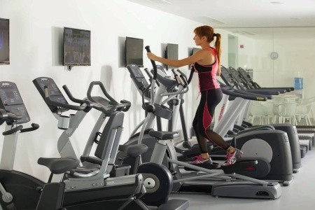 King Evelthon Beach Hotel And Resort - 17