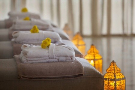 King Evelthon Beach Hotel And Resort - 18