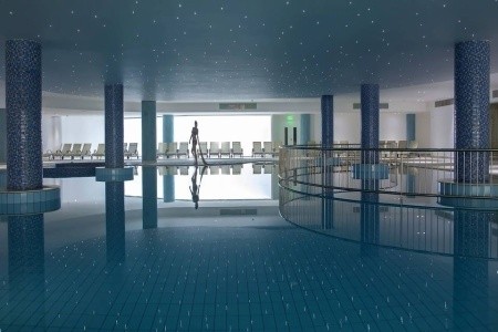 King Evelthon Beach Hotel And Resort - 19