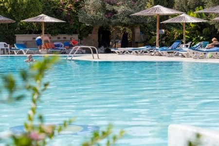 Basilica Holiday Resort - 2