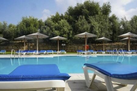 Basilica Holiday Resort - 3