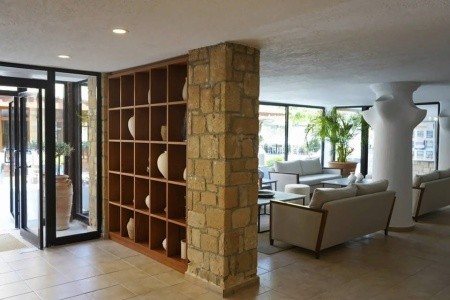 Basilica Holiday Resort - 5