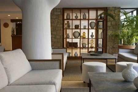 Basilica Holiday Resort - 6