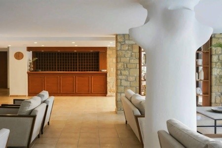 Basilica Holiday Resort - 7