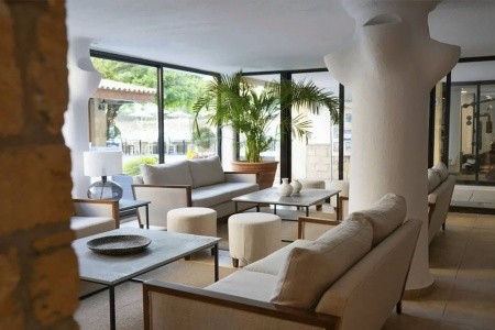 Basilica Holiday Resort - 9