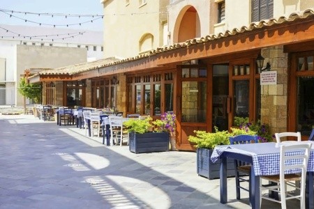 Basilica Holiday Resort - 10