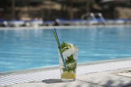 Basilica Holiday Resort - 11