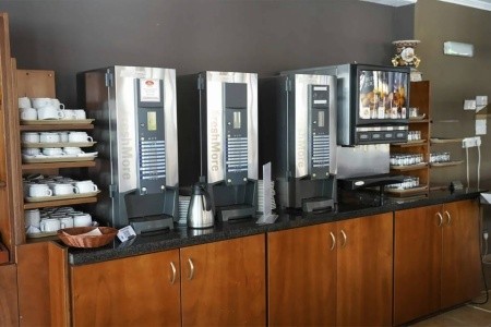 Basilica Holiday Resort - 12