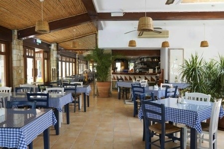 Basilica Holiday Resort - 13