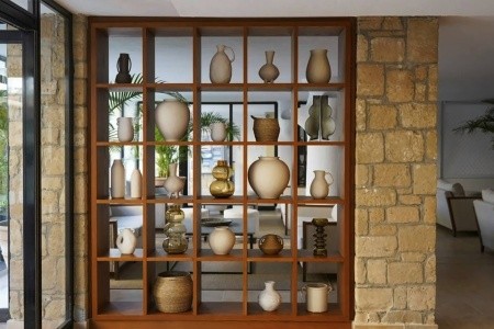 Basilica Holiday Resort - 14