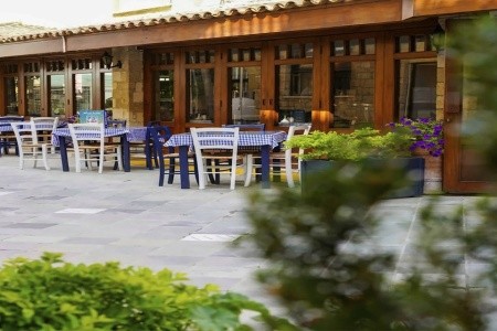 Basilica Holiday Resort - 15